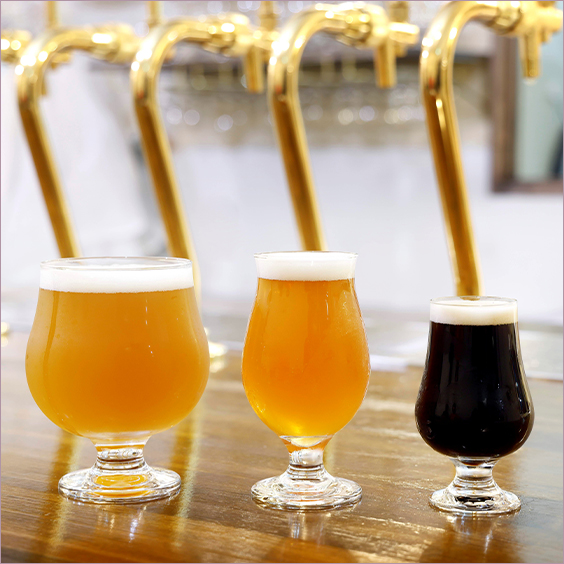 クラフトビール